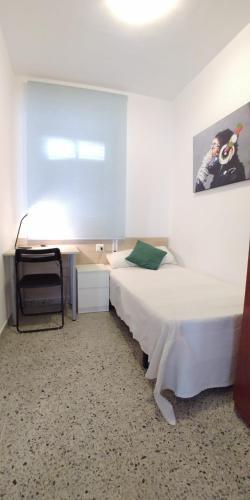 Downtown Sabadell Apartment