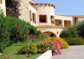 Hotel Maria Caderina Green Village