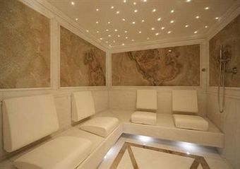Hotel Villa Contarini Nenzi