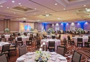 Hotel Westin Atlanta North