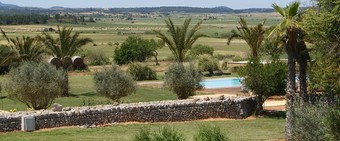 Hotel Sa Franquesa Nova