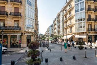 Apartamento Suite Terraza - Always Easy