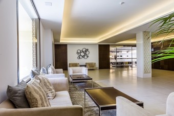 Hotel Zafiro Rey Don Jaime