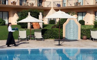 Hotel La Quinta Menorca By Portblue Boutique - Adults Only
