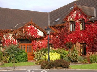 Kilmurry Lodge Hotel