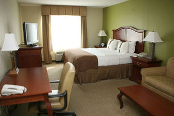 Holiday Inn Hotel & Suites Lake City