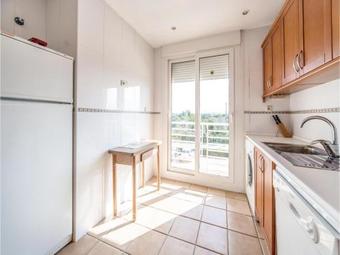 Two-bedroom Apartment In San Jordi