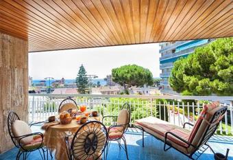 Apartamento 058 Mv - Mediterrani