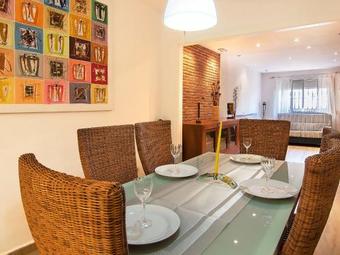 Holiday Home Amapola