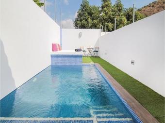 One-bedroom Holiday Home In Sayalonga