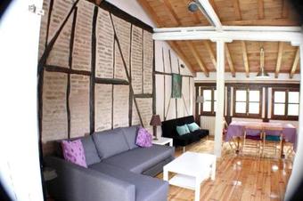 Holiday Home Calle Marqués De Villena