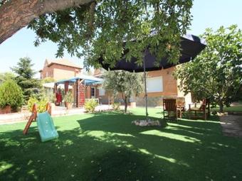 Chalet Casa Del Valle