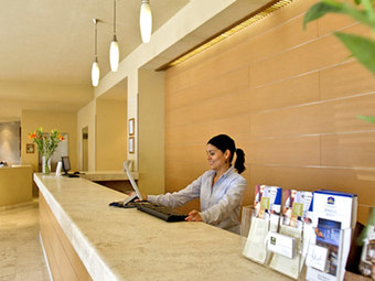 Hotel Turotel Morelia