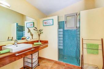 Son Parc Villa Sleeps 7 Pool Air Con Wifi