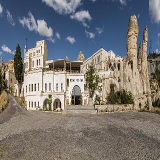 Goreme Kaya Hotel