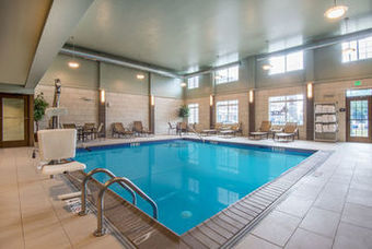 Hotel Staybridge Suites Allentown West