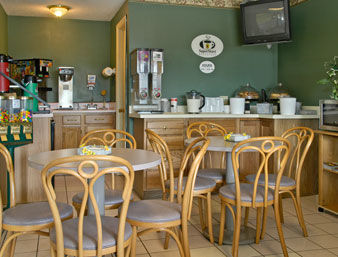 Hotel Super 8 Athens