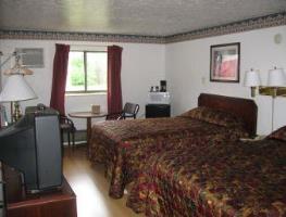 Hotel Knights Inn Athens