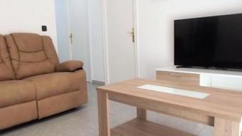 Apartamentos Atlas Terrassa III