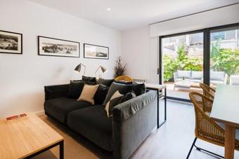 Apartamento Petit Luxe D�plex