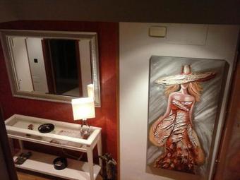 Apartamento Duplex Torico Amantes