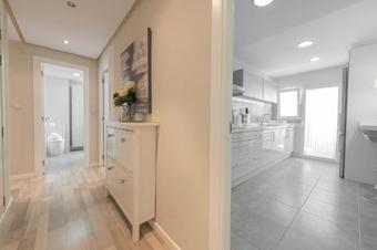 Apartamento Flatsandrooms Avenida De Aragon