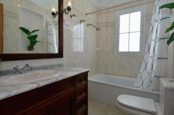 Villa Horizon Pdc Private Pool!