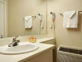 Hotel Days Inn Blythe