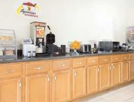 Hotel Super 8 Cleveland