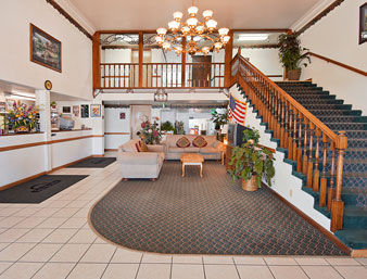 Hotel Days Inn Evanston W