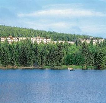 Sonnenhotel Kreuzeck