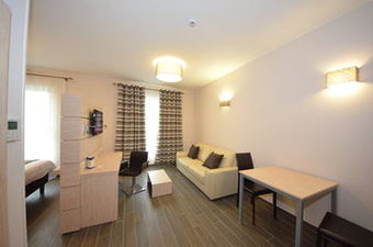 Hotel Best Western Plus Aero 44