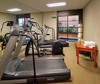 Hotel Holiday Inn Guelph