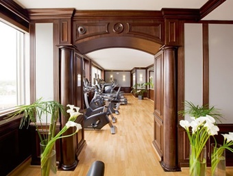 Hotel M Venpick & Casino