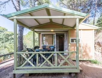 Camping Sunissim Cala Llevado 4*