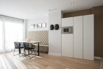 Apartamento Valencia Luxury Mercado De Colón