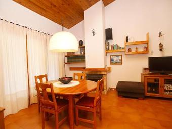 Holiday Home Can Rovira