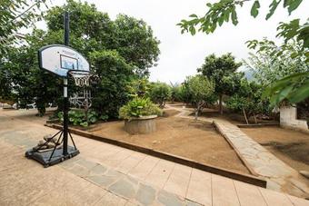 Villa Lw Finca Valverde Del Aguila