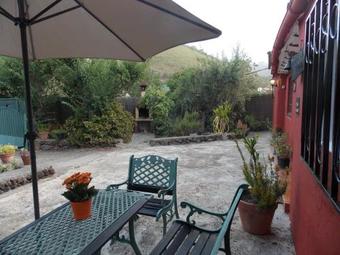 Fuerte Holiday Casa Asomada