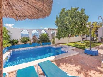 Holiday Home Calle Los Naranjos II