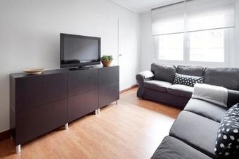 Apartamento Basadi - Basque Stay