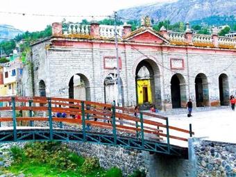 Hotel Ayacucho, Per� K&m