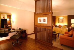 Hotel Shangri-la Chiang Mai