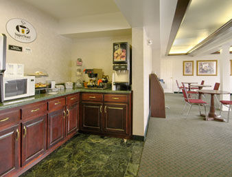 Hotel Super 8 Chattanooga