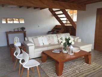 Canoas De Punta Sal Beach House