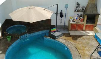 Alojamiento Economico Golf