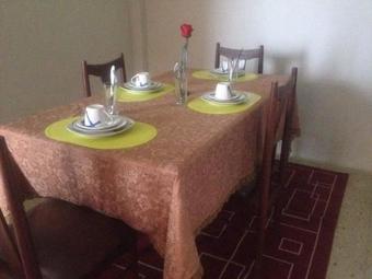 Apartamento Familiar