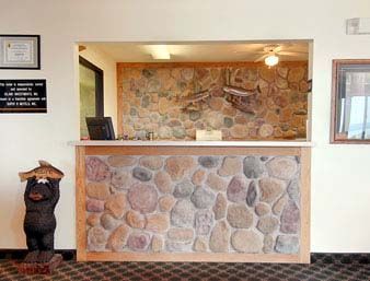 Hotel Super 8 Ashland