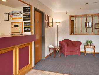 Hotel Super 8 Appomattox Va