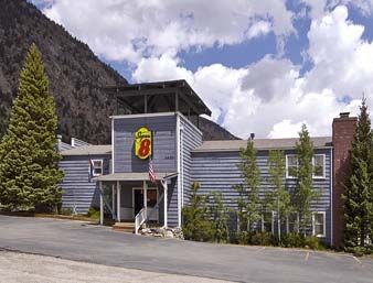 Hotel Super 8 Georgetown